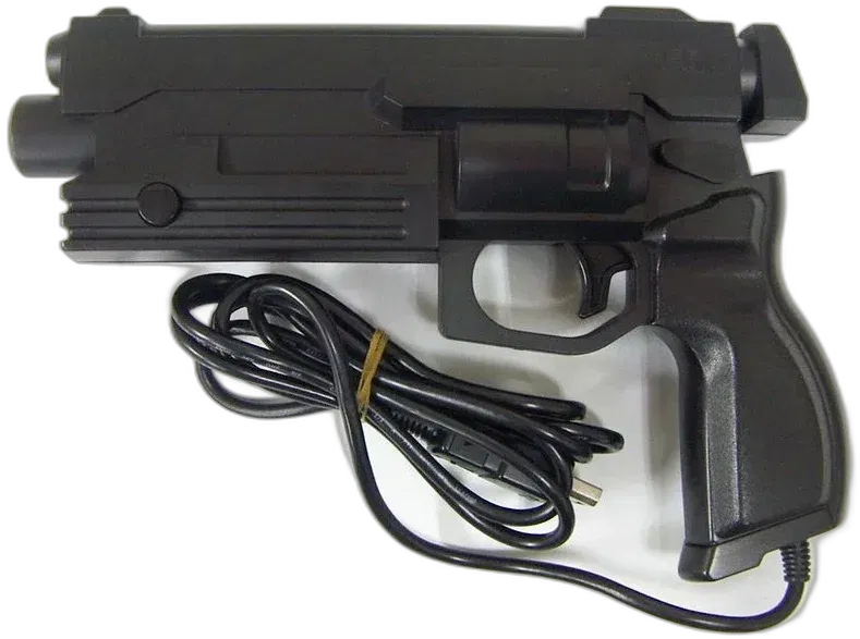 Virtua Gun [JP]