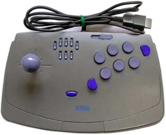 Virtua Stick
