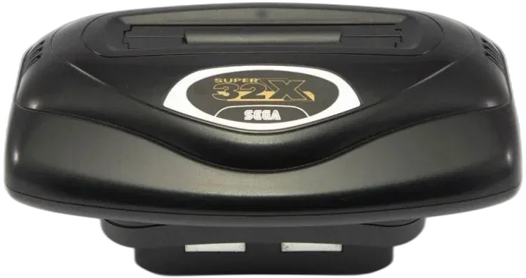 Sega Super 32X Console [Japan]