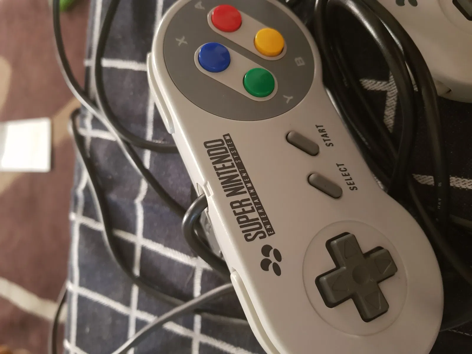 Controller [AUS]