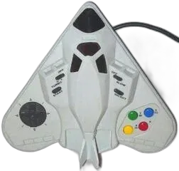 Jet Fighter Controller