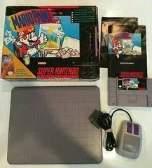 Mouse [EU]