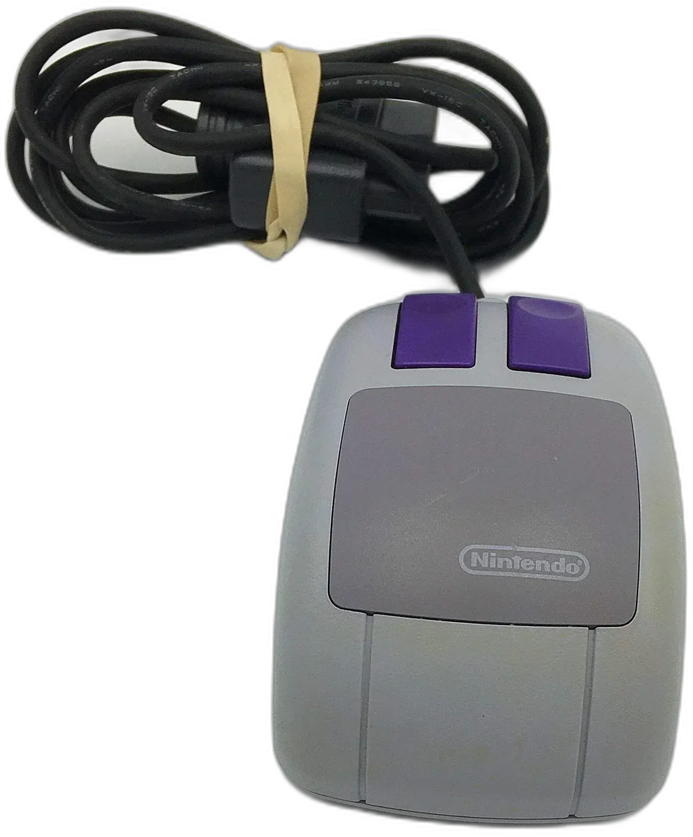 Mouse [US]