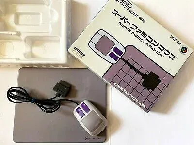 Mouse
