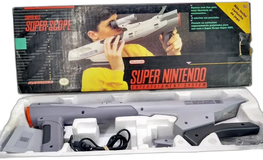Super Scope [BR]