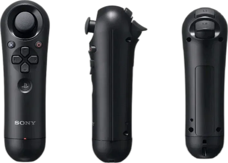 Sony PlayStation 3 Navigation Controller [EU]