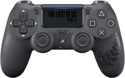 Sony PlayStation 4 The Last of Us Part II Controller