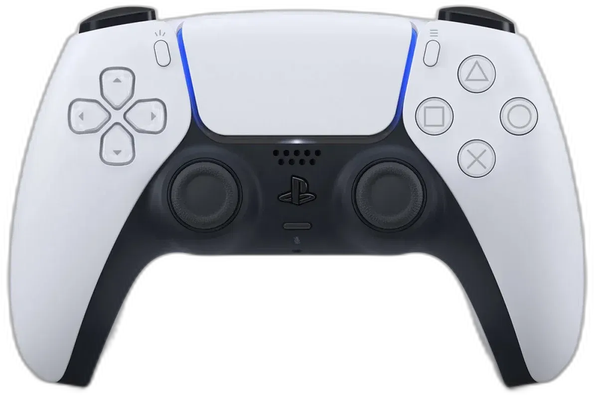 Sony PlayStation 5 DualSense Controller [JP]