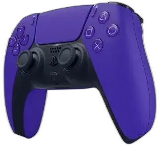 Sony PlayStation 5 DualSense Galactic Purple Controller