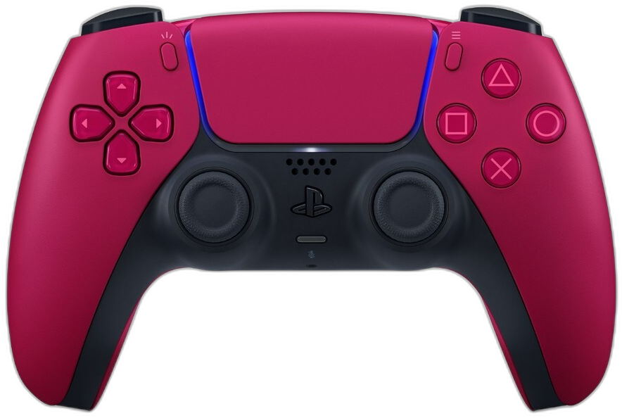 Sony PlayStation 5 DualSense Cosmic Red Controller [AUS]