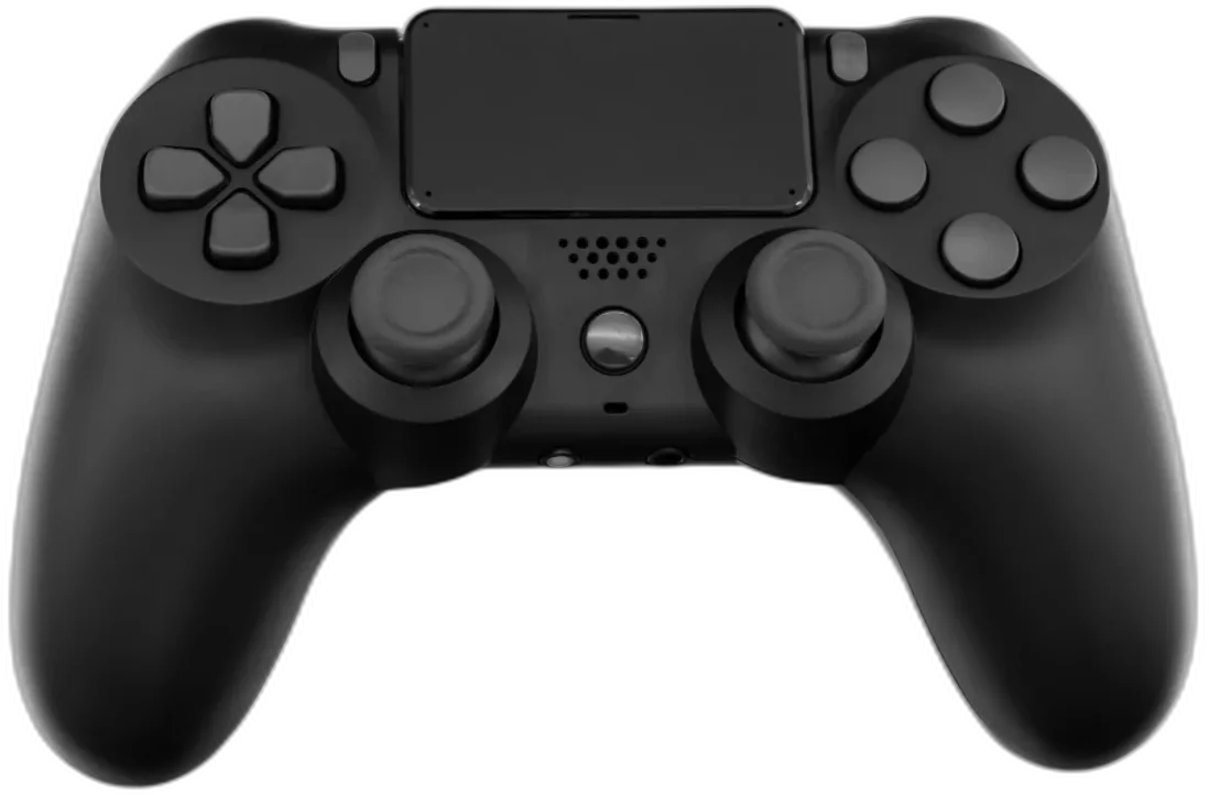 Sony PlayStation 5 Early Prototype Controller