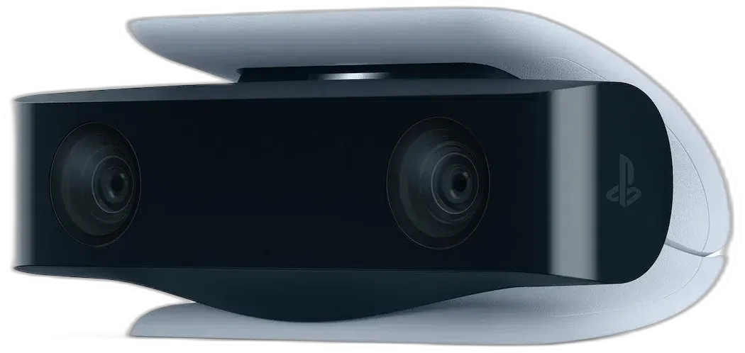 Sony Playstation 5 HD Camera [JP]
