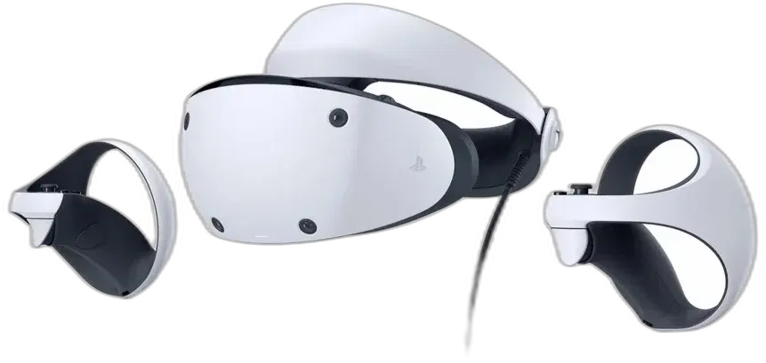 Sony PlayStation 5 VR2 Headset [NA]