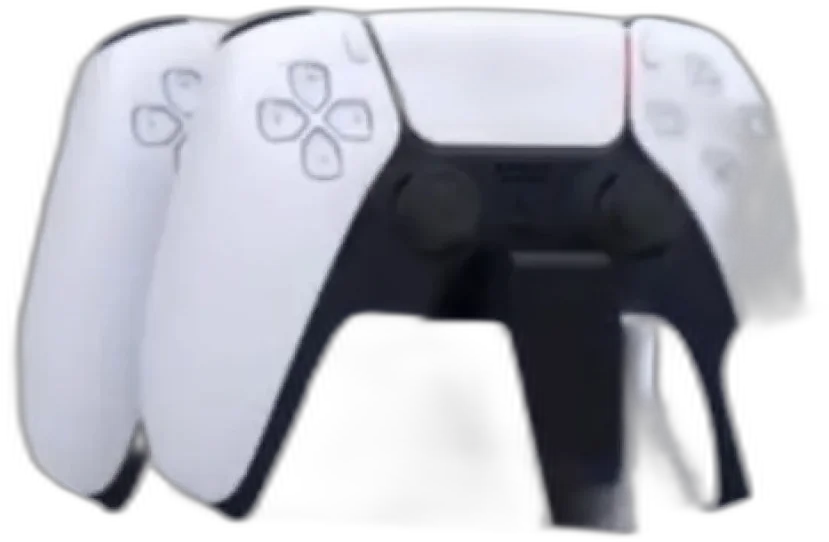 Sony PlayStation 5 Wireless Charging Station [AUS]