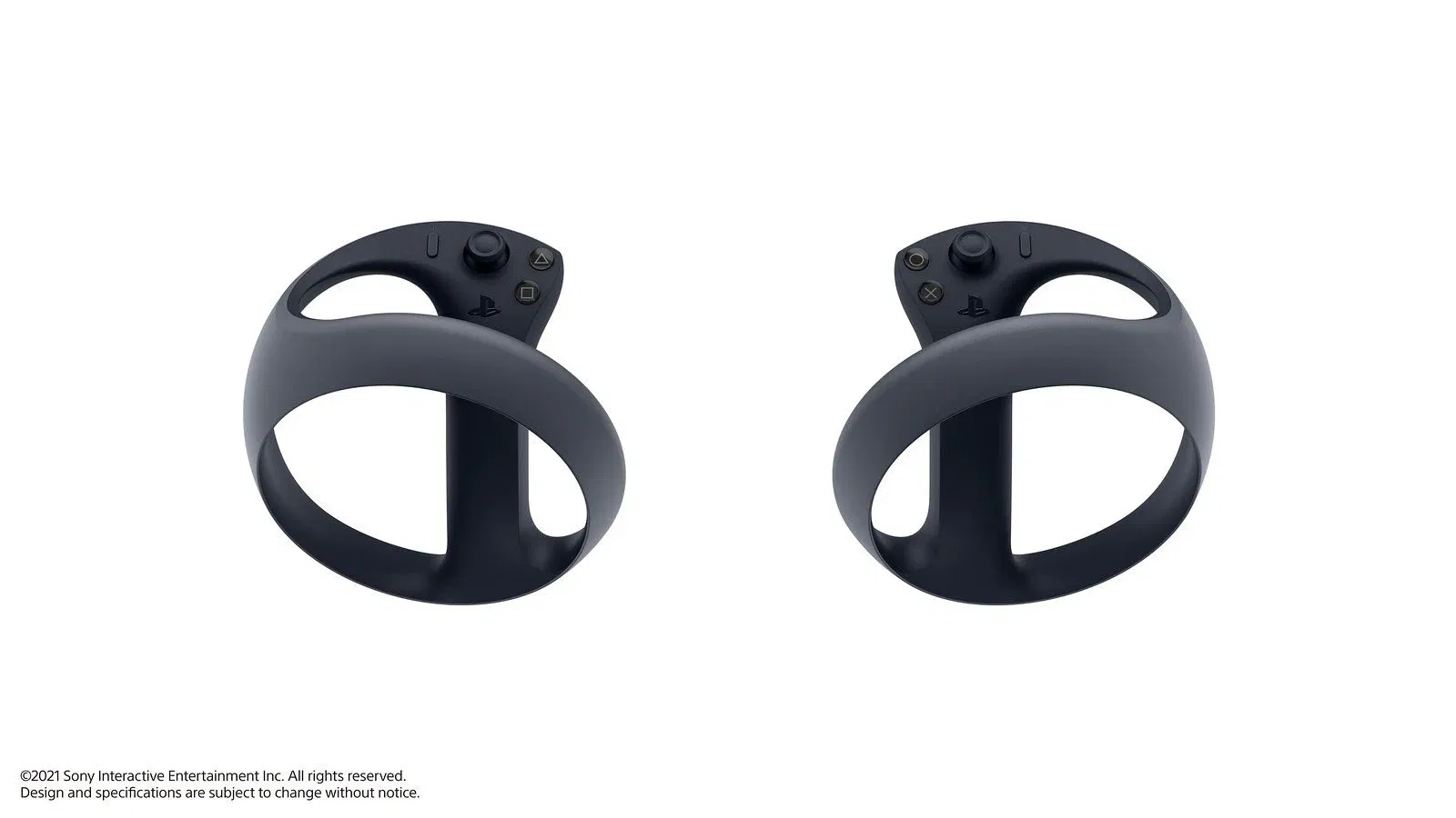 Sony Playstation 5 PSVR 2 Controllers [JP]
