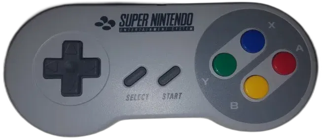 Controller [EU]