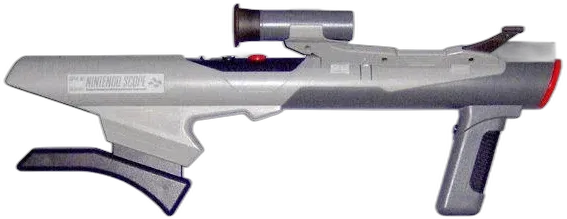 Super Scope [NA]