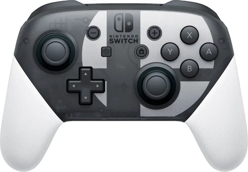 Super Smash Bros. Pro Controller [NA]