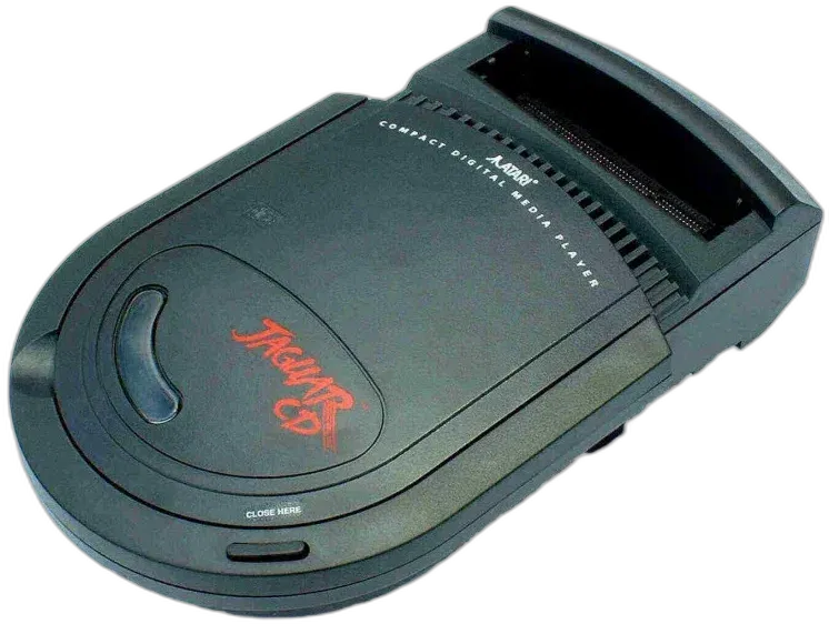 CD Console