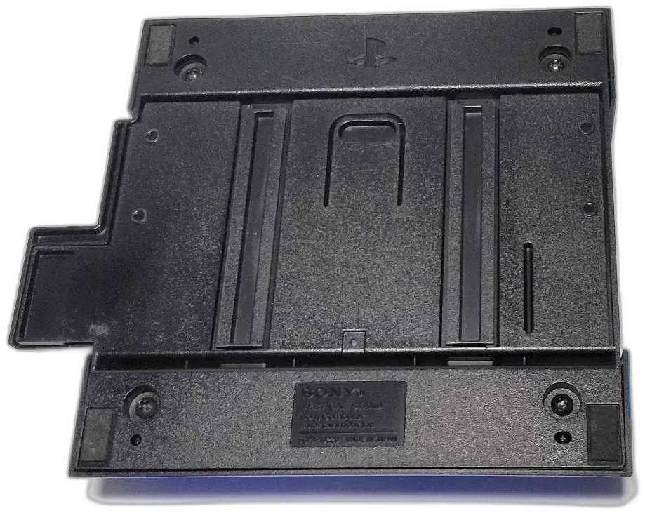 Sony PlayStation 2 Vertical Stand PCMCIA Units