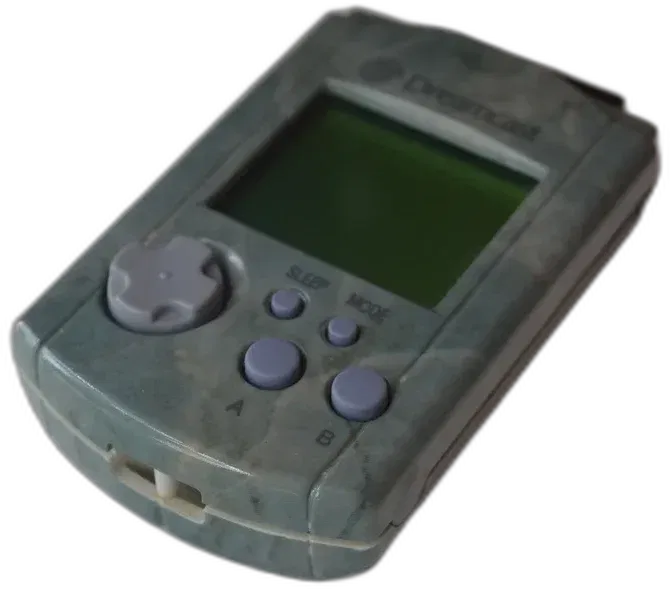 Marble VMU