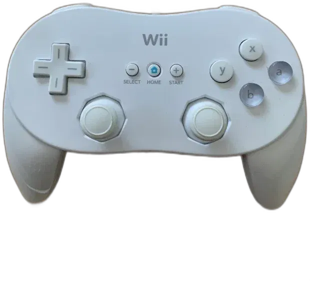 Classic Pro Controller [EU]