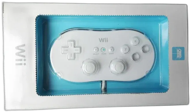 Classic Controller [NA]