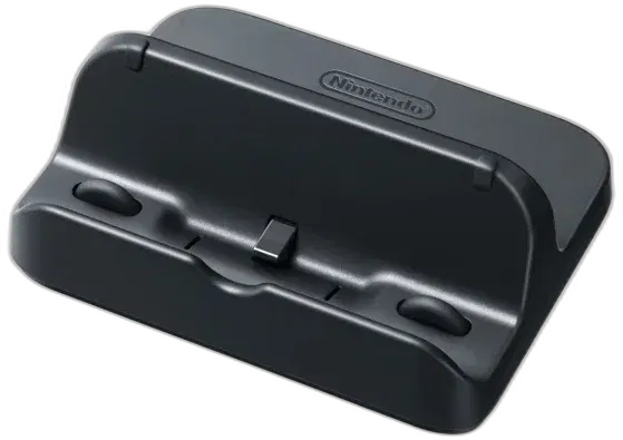 Gamepad Charging Cradle [NA]