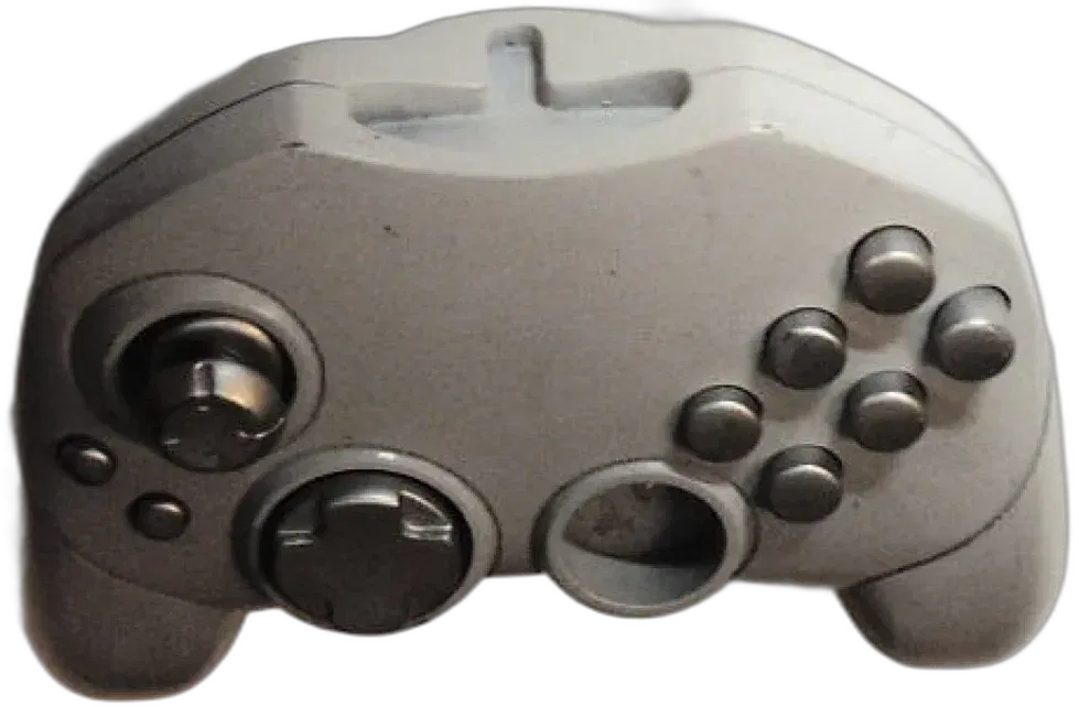 Microsoft Xbox Prototype Controller