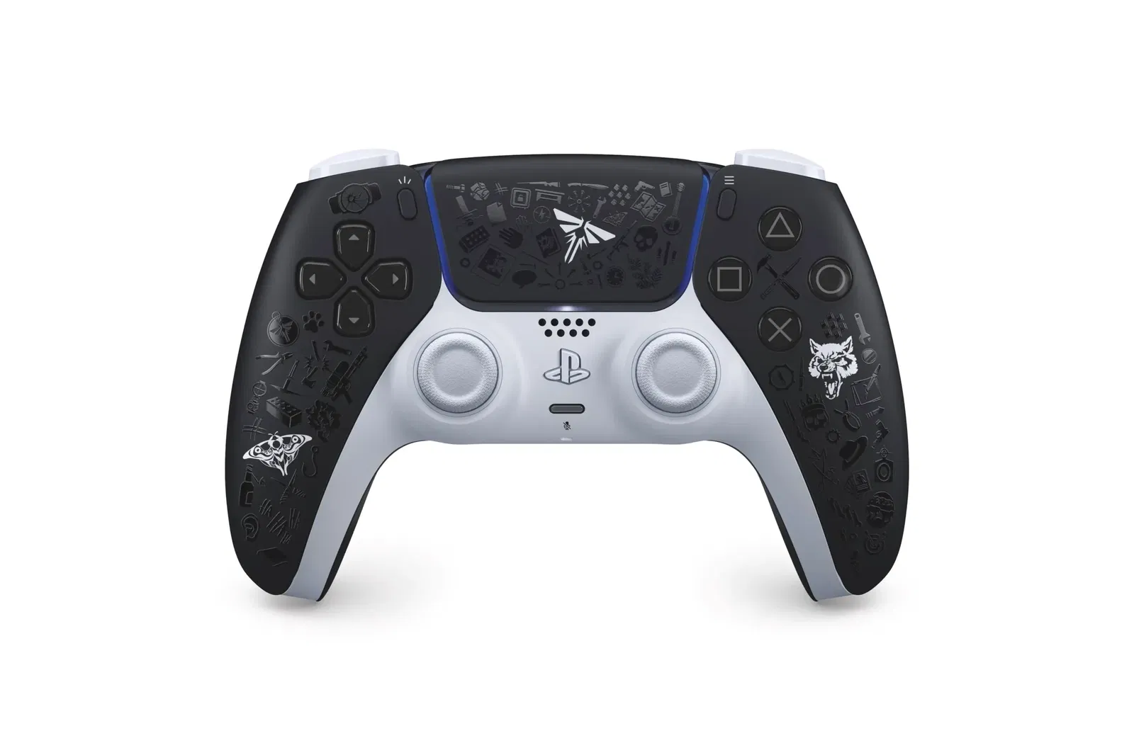 Sony PlayStation 5 The Last of Us DualSense Controller