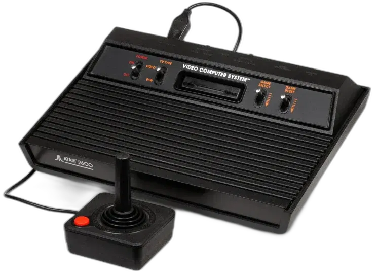 Atari 2600