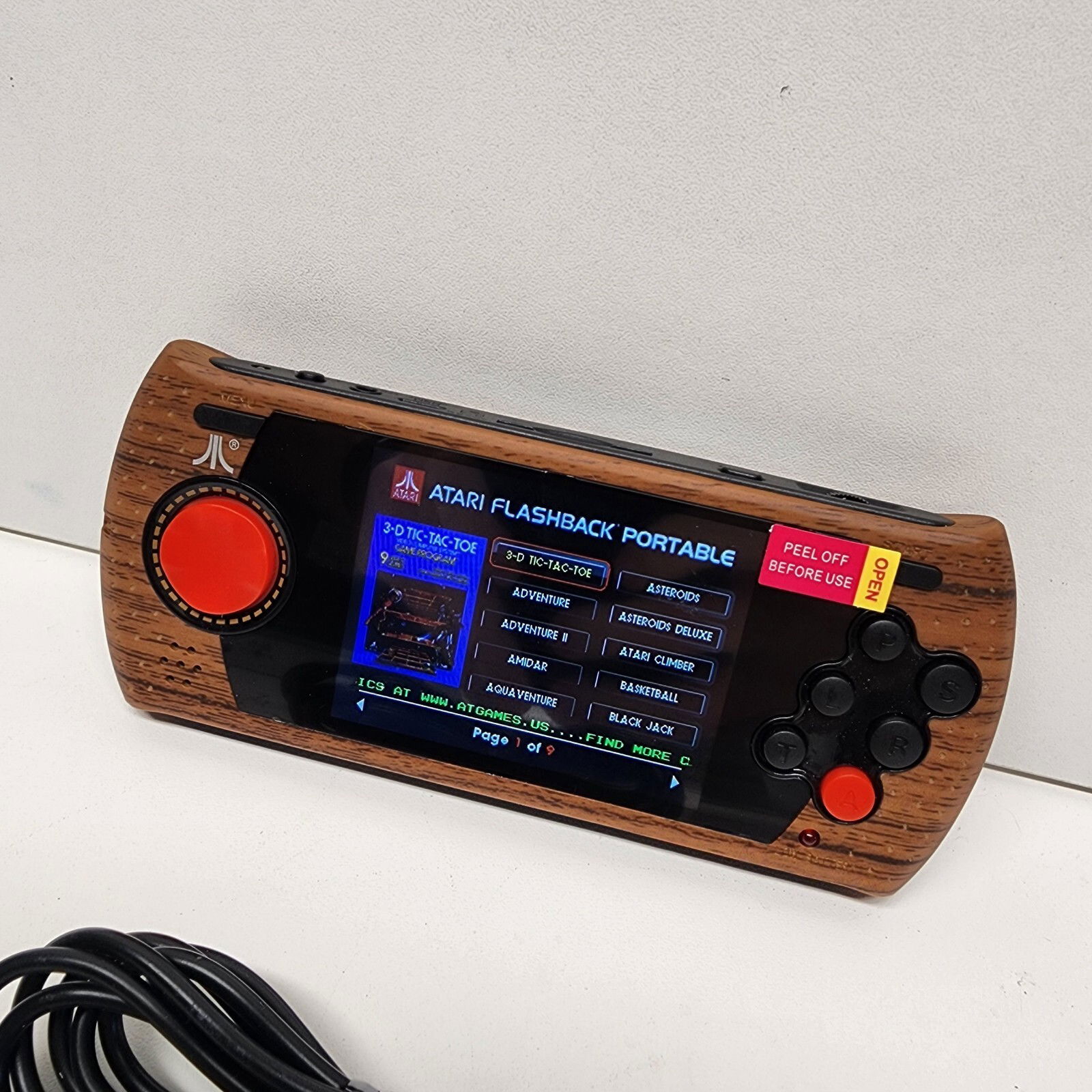 Atari 2600