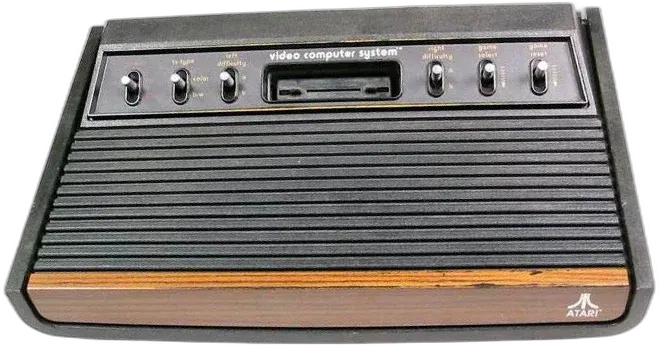 Atari 2600