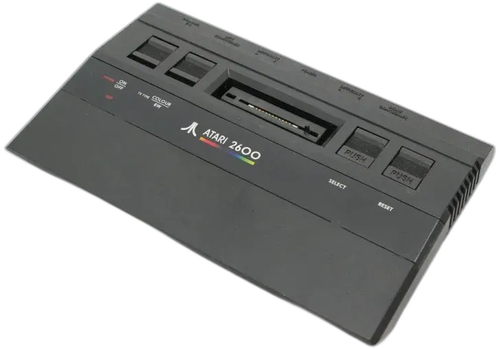 Atari 2600