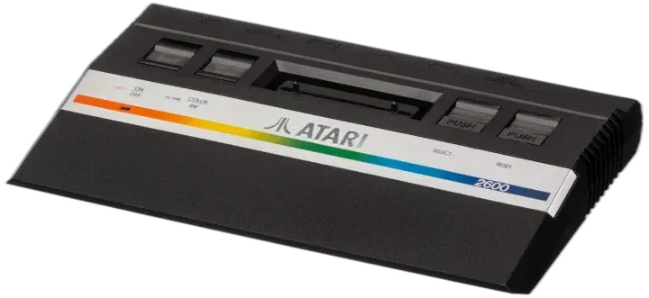 Atari 2600