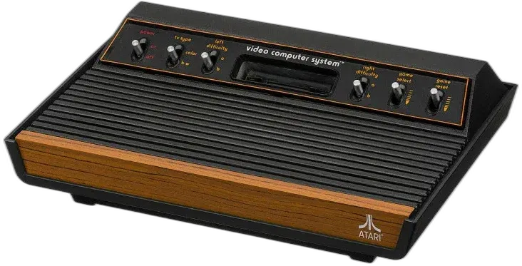 Atari 2600
