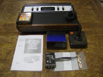 Atari 2600