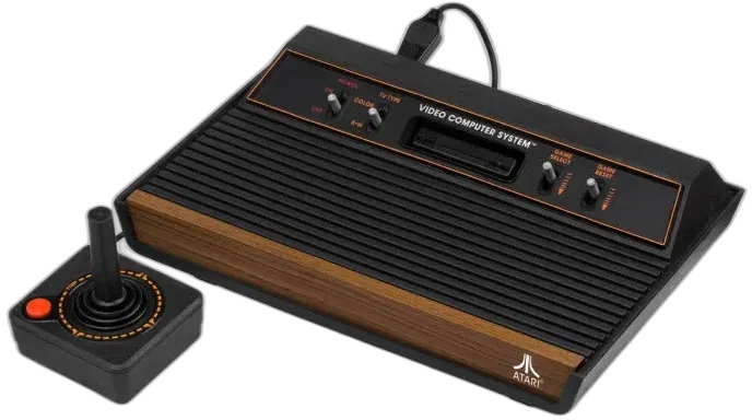 Atari 2600