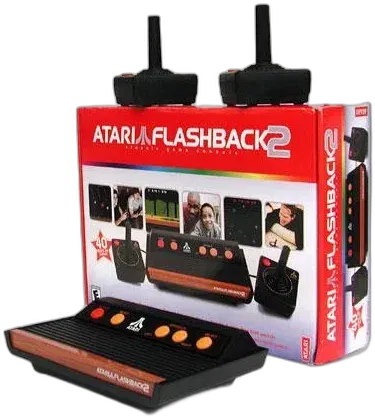 Atari 2600