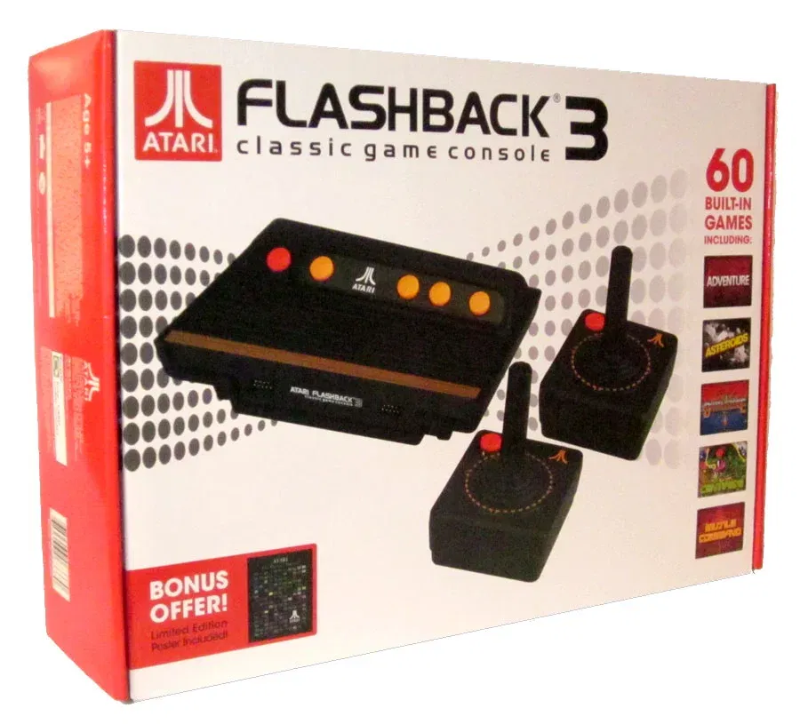 Atari 2600