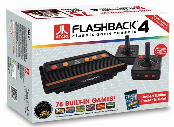 Atari 2600