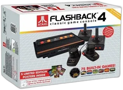 Atari 2600