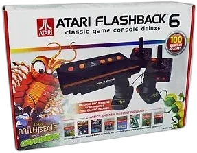 Atari 2600