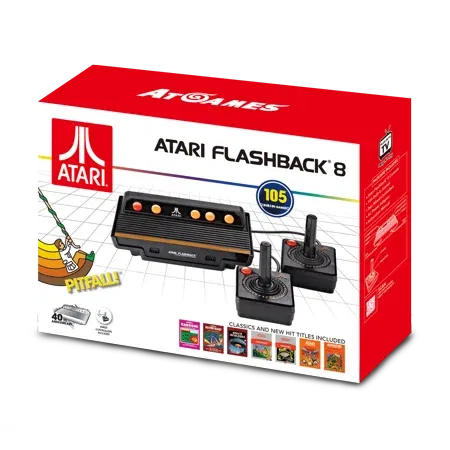 Atari 2600
