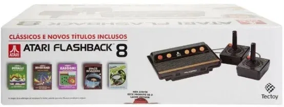 Atari 2600