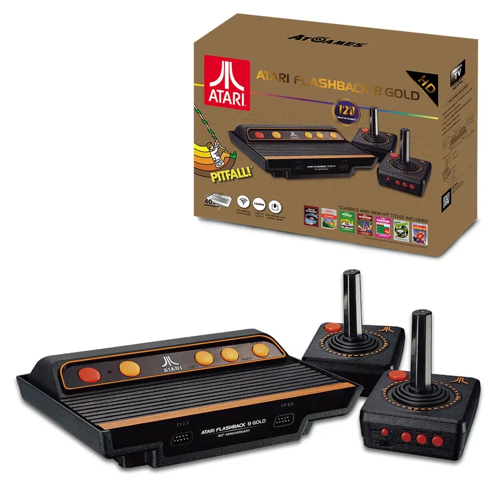 Atari 2600