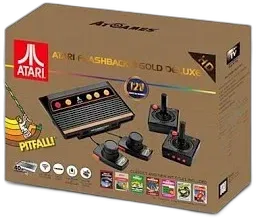 Atari 2600
