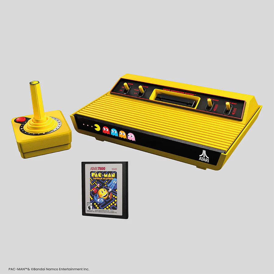 Atari 2600