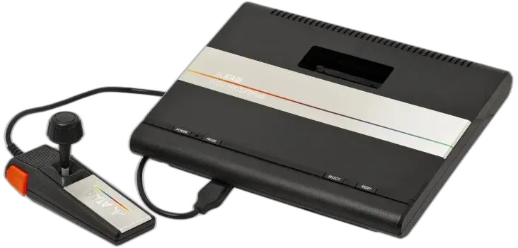Atari 7800