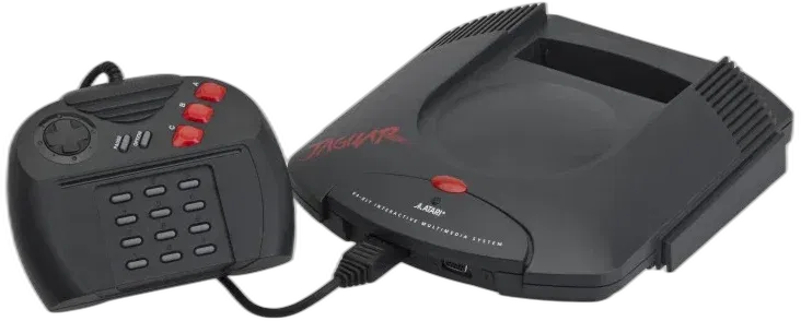 Atari Jaguar
